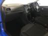 USED 2014 64 VOLKSWAGEN POLO  1.0 SE 3d 1 Owner/Bluetooth/DAB Radio