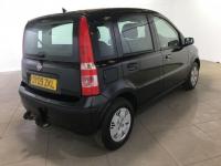 USED 2009 09 FIAT PANDA 1.2 DYNAMIC ECO 5d 60 BHP Great Car/Air Con