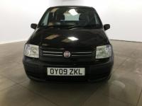 USED 2009 09 FIAT PANDA 1.2 DYNAMIC ECO 5d 60 BHP Great Car/Air Con