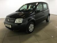 USED 2009 09 FIAT PANDA 1.2 DYNAMIC ECO 5d 60 BHP Great Car/Air Con