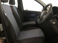 USED 2009 09 FIAT PANDA 1.2 DYNAMIC ECO 5d 60 BHP Great Car/Air Con