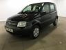 USED 2009 09 FIAT PANDA 1.2 DYNAMIC ECO 5d 60 BHP Great Car/Air Con