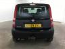 USED 2009 09 FIAT PANDA 1.2 DYNAMIC ECO 5d 60 BHP Great Car/Air Con