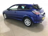 USED 2010 10 VAUXHALL ASTRA 1.6 SRI 3d 113 BHP 16" Alloy Wheels/Air Con