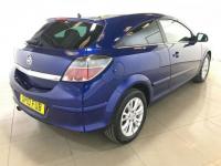 USED 2010 10 VAUXHALL ASTRA 1.6 SRI 3d 113 BHP 16" Alloy Wheels/Air Con