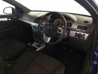 USED 2010 10 VAUXHALL ASTRA 1.6 SRI 3d 113 BHP 16" Alloy Wheels/Air Con