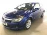 USED 2010 10 VAUXHALL ASTRA 1.6 SRI 3d 113 BHP 16" Alloy Wheels/Air Con
