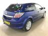 USED 2010 10 VAUXHALL ASTRA 1.6 SRI 3d 113 BHP 16" Alloy Wheels/Air Con