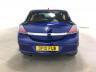 USED 2010 10 VAUXHALL ASTRA 1.6 SRI 3d 113 BHP 16" Alloy Wheels/Air Con