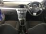 USED 2010 10 VAUXHALL ASTRA 1.6 SRI 3d 113 BHP 16" Alloy Wheels/Air Con
