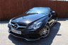 USED 2014 64 MERCEDES-BENZ E CLASS 2.1 E220 AMG Sport Convertible 