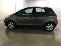 USED 2008 58 TOYOTA YARIS 1.4 TR D-4D 5d 89 BHP Great Car/Stunning Example