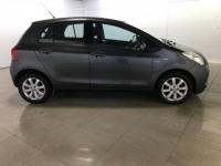 USED 2008 58 TOYOTA YARIS 1.4 TR D-4D 5d 89 BHP Great Car/Stunning Example