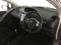 USED 2008 58 TOYOTA YARIS 1.4 TR D-4D 5d 89 BHP Great Car/Stunning Example