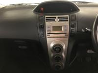 USED 2008 58 TOYOTA YARIS 1.4 TR D-4D 5d 89 BHP Great Car/Stunning Example