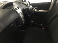 USED 2008 58 TOYOTA YARIS 1.4 TR D-4D 5d 89 BHP Great Car/Stunning Example