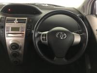 USED 2008 58 TOYOTA YARIS 1.4 TR D-4D 5d 89 BHP Great Car/Stunning Example