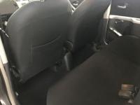 USED 2008 58 TOYOTA YARIS 1.4 TR D-4D 5d 89 BHP Great Car/Stunning Example