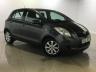 USED 2008 58 TOYOTA YARIS 1.4 TR D-4D 5d 89 BHP Great Car/Stunning Example
