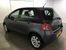 USED 2008 58 TOYOTA YARIS 1.4 TR D-4D 5d 89 BHP Great Car/Stunning Example