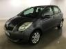 USED 2008 58 TOYOTA YARIS 1.4 TR D-4D 5d 89 BHP Great Car/Stunning Example