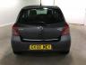 USED 2008 58 TOYOTA YARIS 1.4 TR D-4D 5d 89 BHP Great Car/Stunning Example