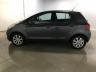 USED 2008 58 TOYOTA YARIS 1.4 TR D-4D 5d 89 BHP Great Car/Stunning Example