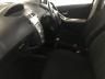 USED 2008 58 TOYOTA YARIS 1.4 TR D-4D 5d 89 BHP Great Car/Stunning Example