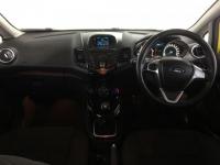 USED 2014 64 FORD FIESTA 1.5 ZETEC TDCI 5d Great FuelEconomy/Low Road Tax