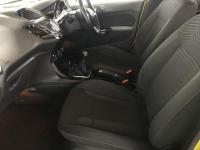 USED 2014 64 FORD FIESTA 1.5 ZETEC TDCI 5d Great FuelEconomy/Low Road Tax