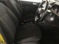 USED 2014 64 FORD FIESTA 1.5 ZETEC TDCI 5d Great FuelEconomy/Low Road Tax