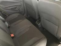 USED 2014 64 FORD FIESTA 1.5 ZETEC TDCI 5d Great FuelEconomy/Low Road Tax