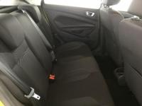 USED 2014 64 FORD FIESTA 1.5 ZETEC TDCI 5d Great FuelEconomy/Low Road Tax