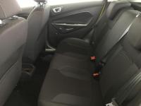 USED 2014 64 FORD FIESTA 1.5 ZETEC TDCI 5d Great FuelEconomy/Low Road Tax