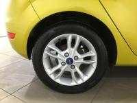 USED 2014 64 FORD FIESTA 1.5 ZETEC TDCI 5d Great FuelEconomy/Low Road Tax