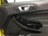 USED 2014 64 FORD FIESTA 1.5 ZETEC TDCI 5d Great FuelEconomy/Low Road Tax