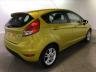 USED 2014 64 FORD FIESTA 1.5 ZETEC TDCI 5d Great FuelEconomy/Low Road Tax