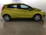 USED 2014 64 FORD FIESTA 1.5 ZETEC TDCI 5d Great FuelEconomy/Low Road Tax