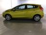 USED 2014 64 FORD FIESTA 1.5 ZETEC TDCI 5d Great FuelEconomy/Low Road Tax