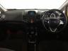 USED 2014 64 FORD FIESTA 1.5 ZETEC TDCI 5d Great FuelEconomy/Low Road Tax