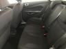 USED 2014 64 FORD FIESTA 1.5 ZETEC TDCI 5d Great FuelEconomy/Low Road Tax
