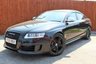 USED 2009 09 AUDI A6 5.0 TFSI V10 TIPTRONIC QUATTRO 4DR 