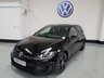 USED 2016 16 VOLKSWAGEN GOLF 2.0 GTD TDI 5d 182 BHP 1 Owner/Vw History/ Sat-Nav/ Heated Seats/ Park Sensors