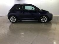 USED 2014 64 VAUXHALL ADAM 1.2 JAM S/S 3d ALLOYS / BLUETOOTH / DAB