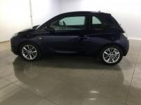 USED 2014 64 VAUXHALL ADAM 1.2 JAM S/S 3d ALLOYS / BLUETOOTH / DAB