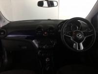 USED 2014 64 VAUXHALL ADAM 1.2 JAM S/S 3d ALLOYS / BLUETOOTH / DAB