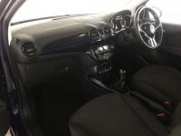 USED 2014 64 VAUXHALL ADAM 1.2 JAM S/S 3d ALLOYS / BLUETOOTH / DAB
