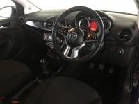 USED 2014 64 VAUXHALL ADAM 1.2 JAM S/S 3d ALLOYS / BLUETOOTH / DAB