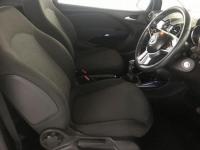 USED 2014 64 VAUXHALL ADAM 1.2 JAM S/S 3d ALLOYS / BLUETOOTH / DAB