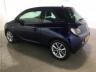 USED 2014 64 VAUXHALL ADAM 1.2 JAM S/S 3d ALLOYS / BLUETOOTH / DAB